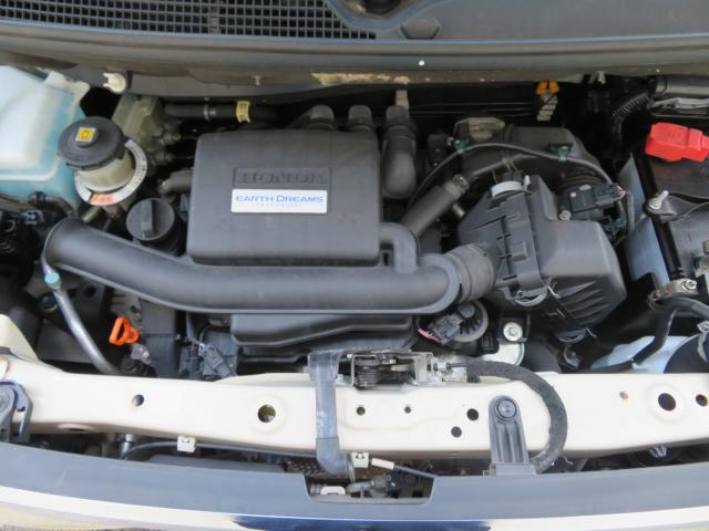 N＿BOX（新潟県新潟市中央区）