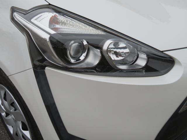 シエンタ（新潟県新潟市中央区）