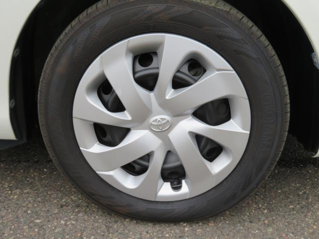 シエンタ（新潟県新潟市中央区）