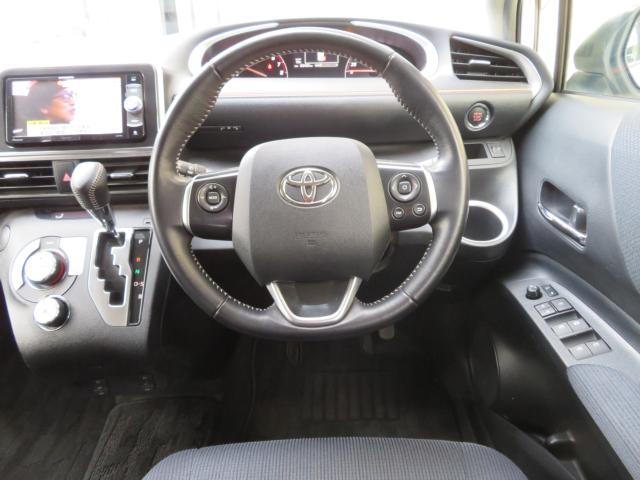 シエンタ（新潟県新潟市中央区）