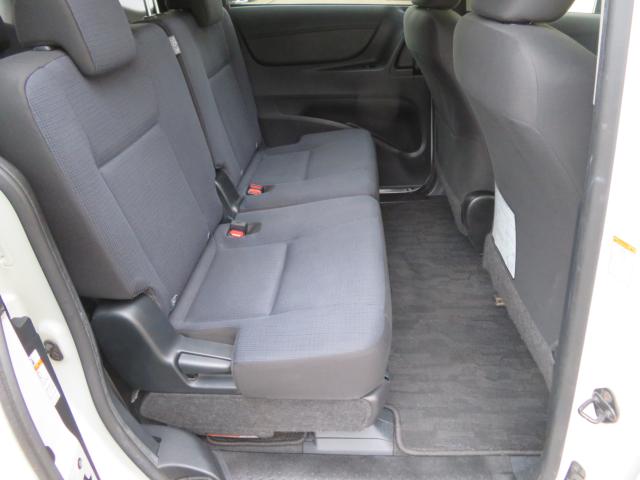 シエンタ（新潟県新潟市中央区）