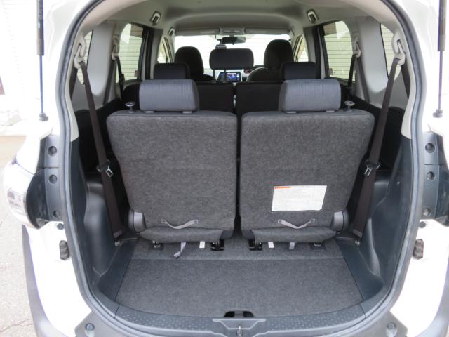 シエンタ（新潟県新潟市中央区）