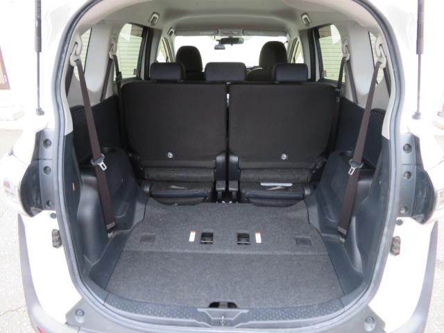 シエンタ（新潟県新潟市中央区）