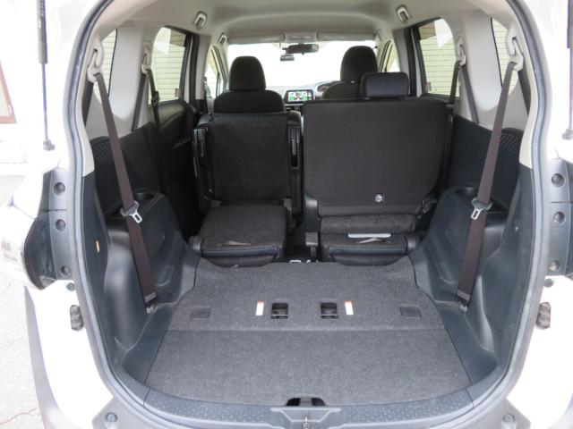 シエンタ（新潟県新潟市中央区）