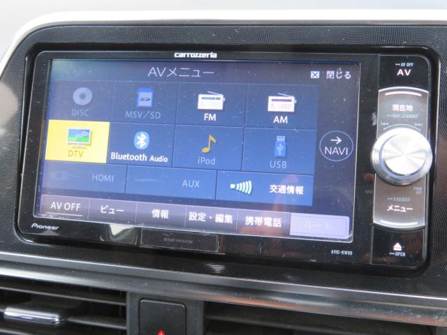 シエンタ（新潟県新潟市中央区）