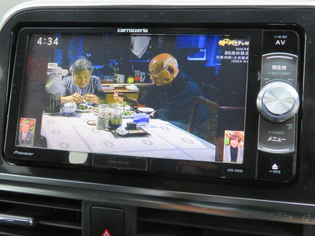 シエンタ（新潟県新潟市中央区）