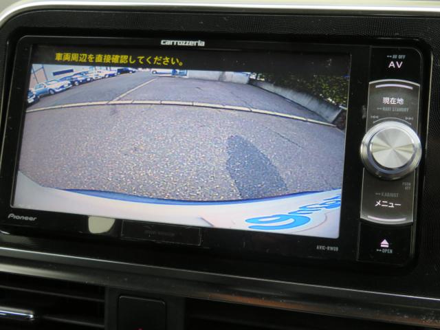 シエンタ（新潟県新潟市中央区）