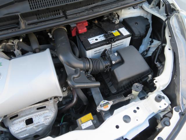 シエンタ（新潟県新潟市中央区）