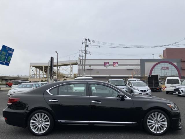 レクサスＬＳ（新潟県新潟市西区）画像52
