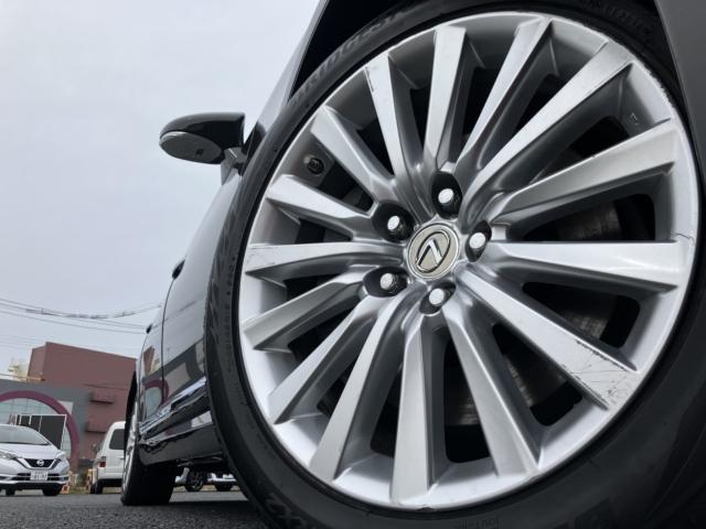 レクサスＬＳ（新潟県新潟市西区）画像50