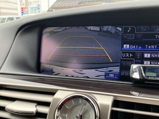 レクサスＬＳ（新潟県新潟市西区）画像7
