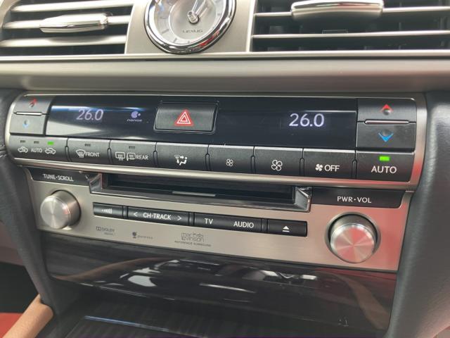 レクサスＬＳ（新潟県新潟市西区）画像8