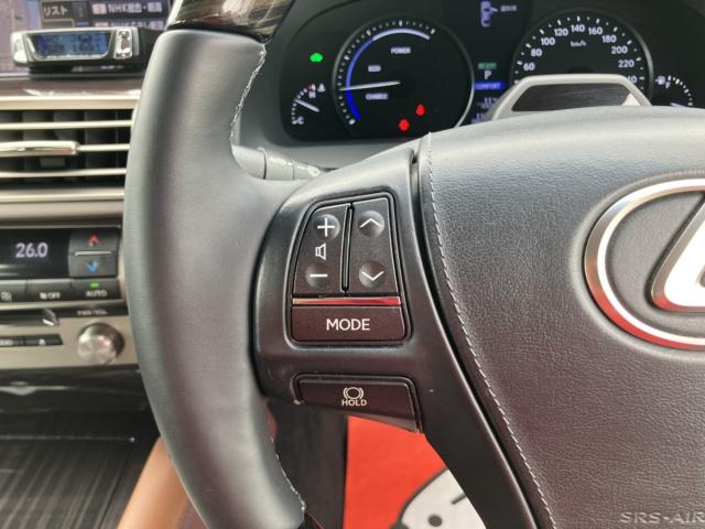 レクサスＬＳ（新潟県新潟市西区）画像16