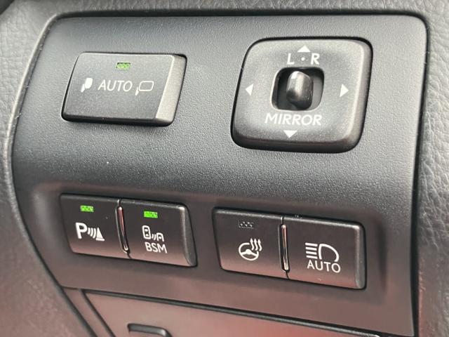 レクサスＬＳ（新潟県新潟市西区）画像21