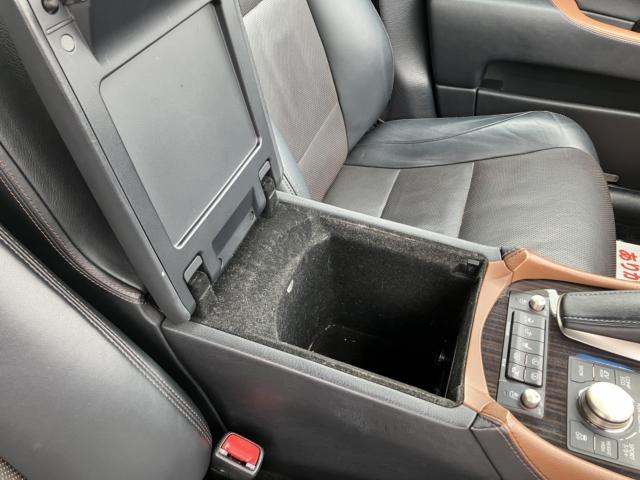 レクサスＬＳ（新潟県新潟市西区）画像33