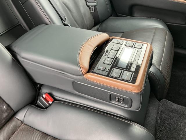 レクサスＬＳ（新潟県新潟市西区）画像38