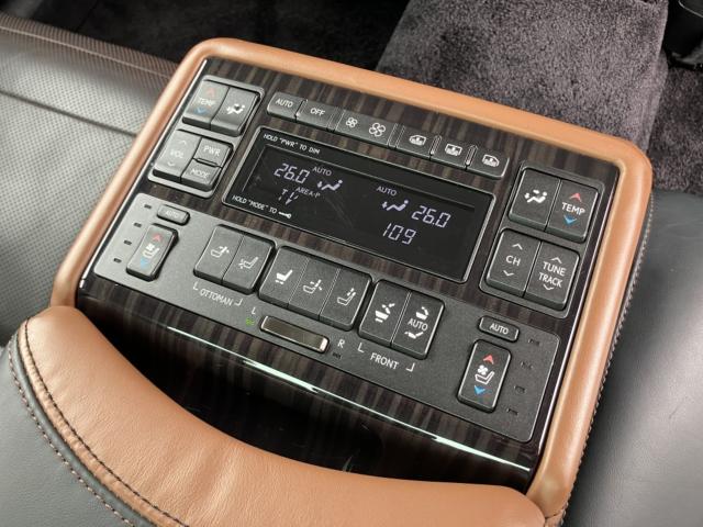 レクサスＬＳ（新潟県新潟市西区）画像39