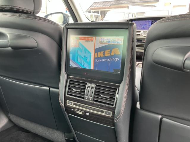 レクサスＬＳ（新潟県新潟市西区）画像45