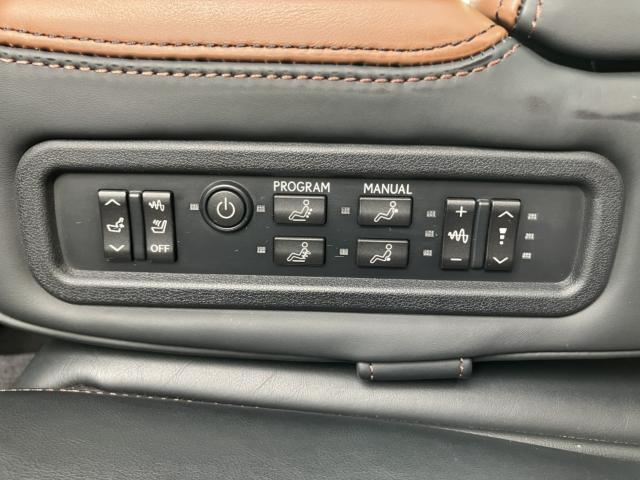 レクサスＬＳ（新潟県新潟市西区）画像44