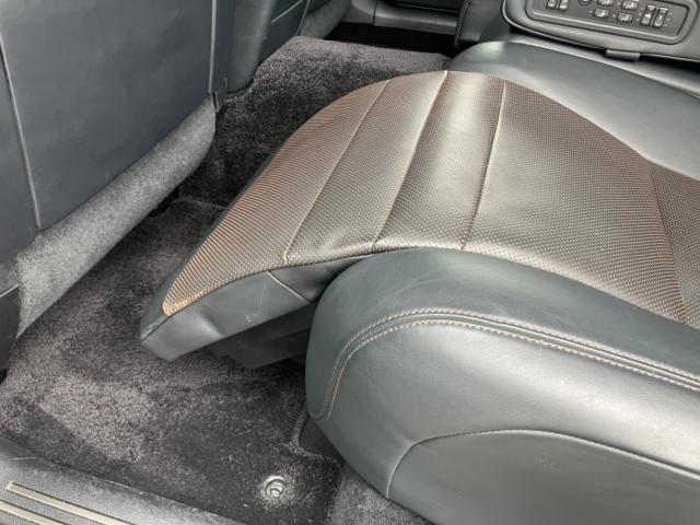 レクサスＬＳ（新潟県新潟市西区）画像43