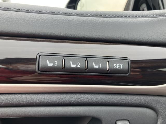 レクサスＬＳ（新潟県新潟市西区）画像36