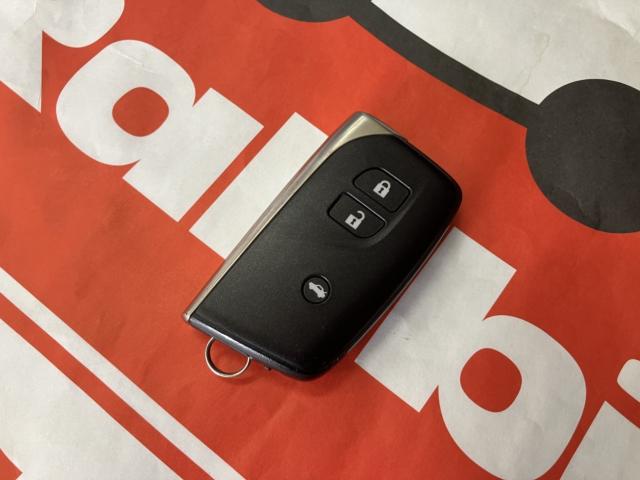 レクサスＬＳ（新潟県新潟市西区）画像25