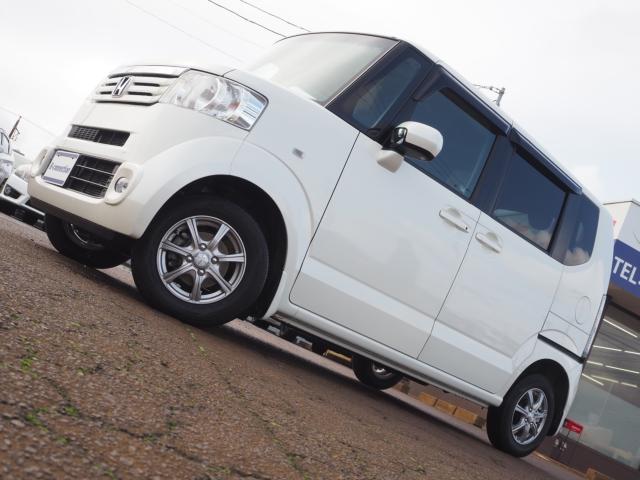 N＿BOX（新潟県燕市）画像22