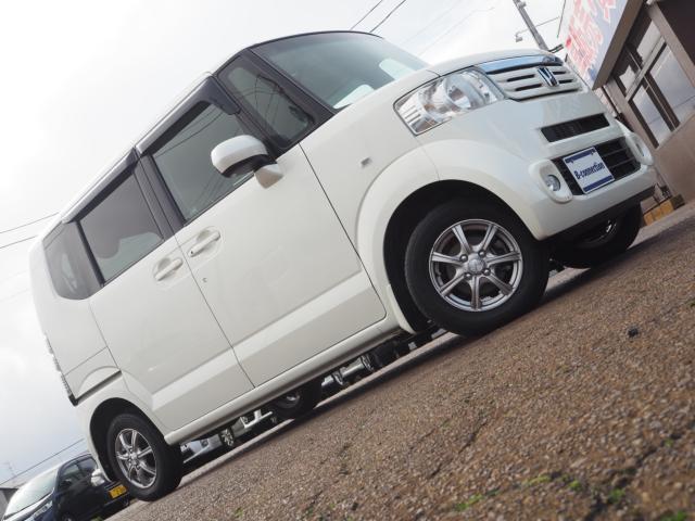 N＿BOX（新潟県燕市）画像26