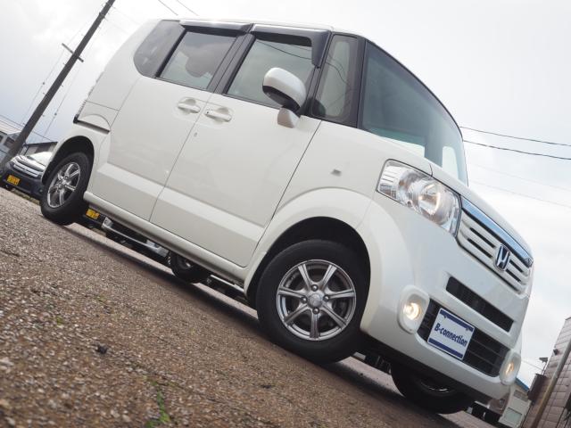 N＿BOX（新潟県燕市）画像10