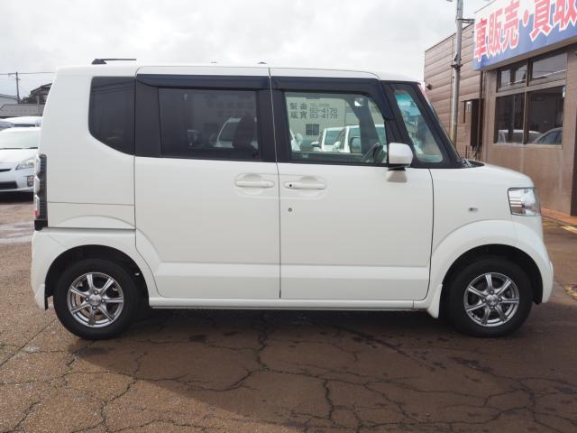 N＿BOX（新潟県燕市）画像34