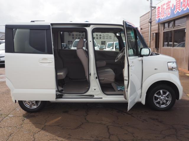 N＿BOX（新潟県燕市）画像35