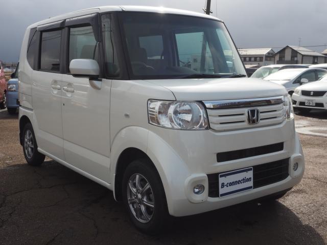 N＿BOX（新潟県燕市）画像27