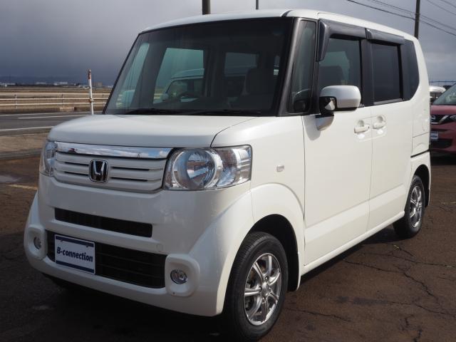 N＿BOX（新潟県燕市）画像23