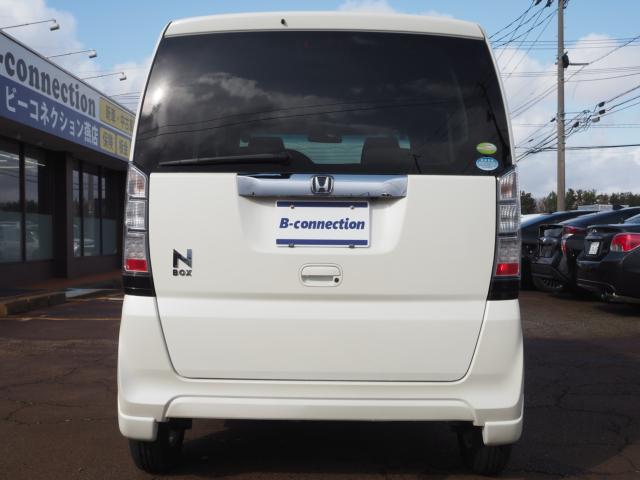 N＿BOX（新潟県燕市）画像9