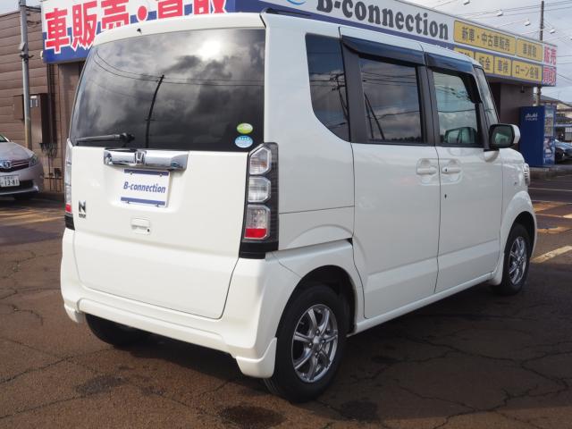 N＿BOX（新潟県燕市）画像30