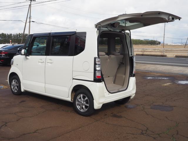 N＿BOX（新潟県燕市）画像51