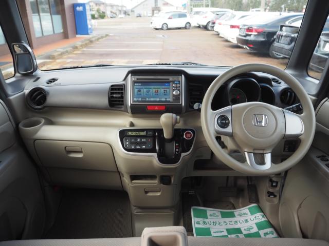 N＿BOX（新潟県燕市）画像6