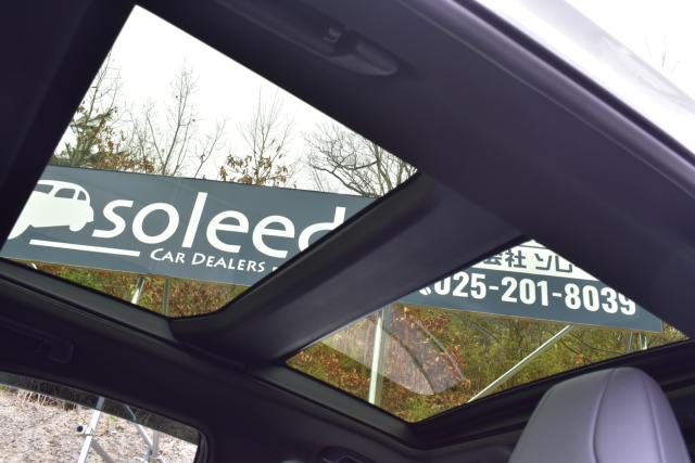 レクサスＮＸ（新潟県新潟市西区）