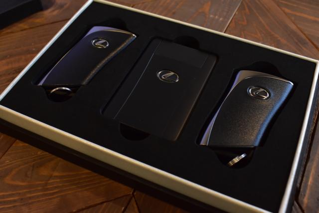 レクサスＮＸ（新潟県新潟市西区）