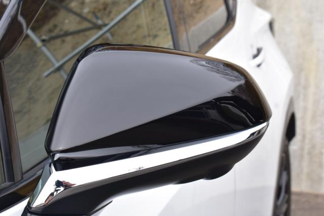 レクサスＮＸ（新潟県新潟市西区）