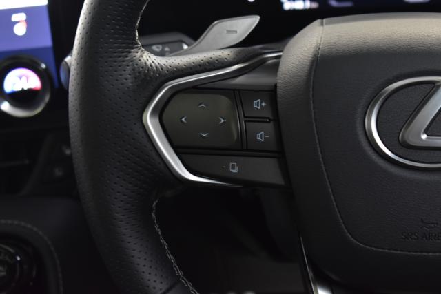 レクサスＮＸ（新潟県新潟市西区）