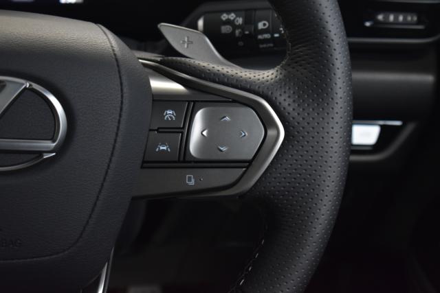 レクサスＮＸ（新潟県新潟市西区）