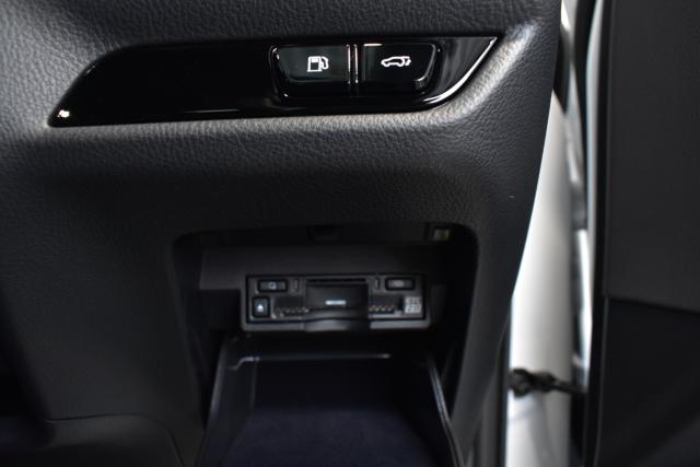 レクサスＮＸ（新潟県新潟市西区）