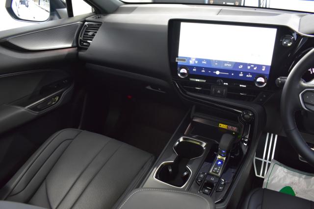 レクサスＮＸ（新潟県新潟市西区）