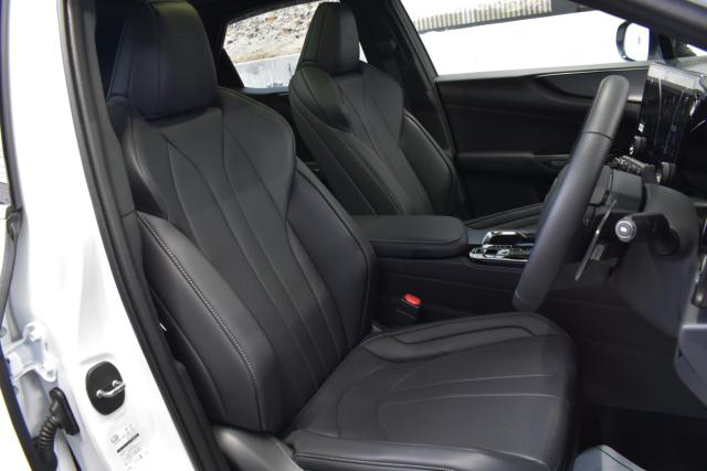 レクサスＮＸ（新潟県新潟市西区）