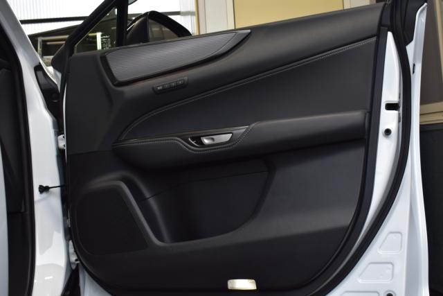 レクサスＮＸ（新潟県新潟市西区）