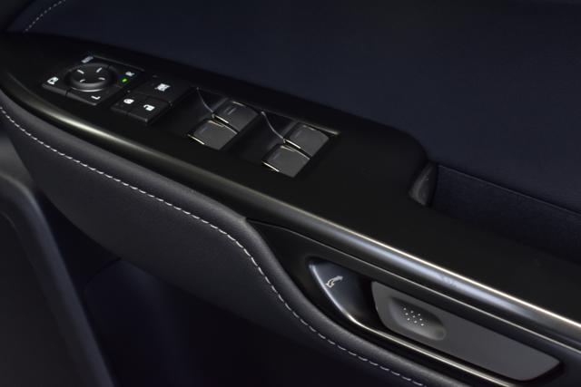 レクサスＮＸ（新潟県新潟市西区）