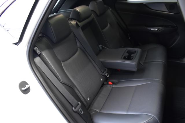 レクサスＮＸ（新潟県新潟市西区）