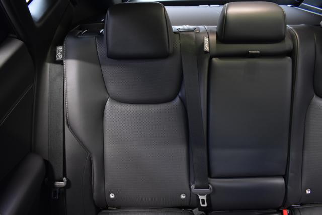 レクサスＮＸ（新潟県新潟市西区）