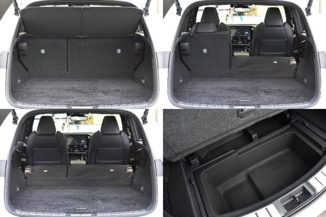 レクサスＮＸ（新潟県新潟市西区）